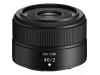 Nikkor Z 40mm F/2 Lens
